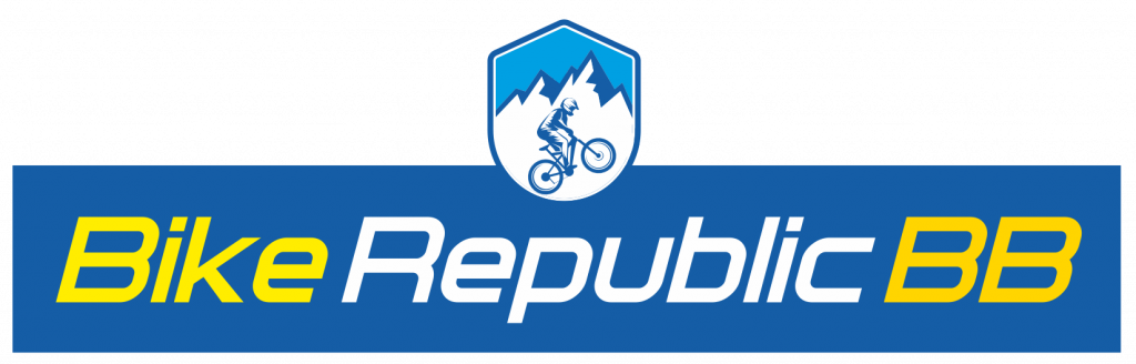 logo bike republic